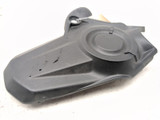 21-24 Ducati Monster 937 Plus Left Side Engine Motor Cover Plastic 46011682B