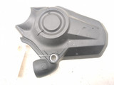 21-24 Ducati Monster 937 Plus Left Side Engine Motor Cover Plastic 46011682B
