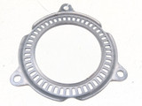 21-24 Ducati Monster 937 Plus Rear ABS Anti Lock Wheel Brake Ring Disc Rotor