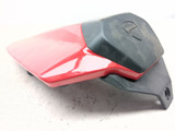 21-24 Ducati Monster 937 Plus Rear Passenger Seat Cover Cowl 59611361A