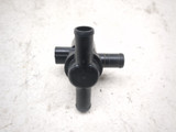 21-24 Ducati Monster 937 Plus Air Intake Actuator Valve 65540081A