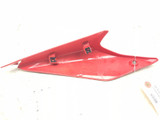 21-24 Ducati Monster 937 Plus Upper Rear Left Tail Fairing Panel 48215981A