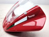 21-24 Ducati Monster 937 Plus Windshield Wind Screen 48114321A
