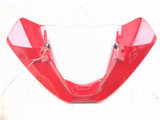 21-24 Ducati Monster 937 Plus Windshield Wind Screen 48114321A