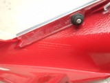 21-24 Ducati Monster 937 Plus Windshield Wind Screen 48114321A