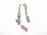 84 85 Honda VF1100S Sabre V65 Rear Left Right Fender Support Struts Set