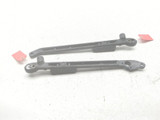 84 85 Honda VF1100S Sabre V65 Rear Left Right Fender Support Struts Set