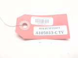 84 85 Honda VF1100S Sabre V65 Bottom Lower Triple Tree Steering Clamp