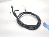 99-03 Yamaha Road Star XV1600 Silverado Throttle Cable Lines
