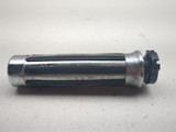 99-03 Yamaha Road Star XV1600 Silverado Throttle Tube And Grips Set