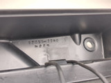 08 09 Suzuki C109R VLR1800 Tool Storage Box 92211-22H0