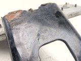 08 09 Suzuki C109R VLR1800 Rear Floorboard Floor Board