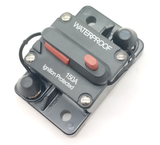 INSTALL BAY 150A Waterproof Circuit Breaker E-CB150MR ATV UTV Marine