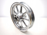 00-06 Harley Davidson FLHR Road King Wheel Rim STRAIGHT 16x3.00