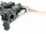 09-20 Yamaha Vmax 1700 VMX17 Front Left Clutch Master Cylinder