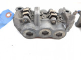 09-20 Yamaha Vmax 1700 VMX17 Front Left & Right Front Brake Caliper Set