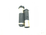 09-20 Yamaha Vmax 1700 VMX17 Left & Right Grip Set Cracked