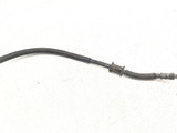 09-20 Yamaha Vmax 1700 VMX17 Rear Brake Hose Stopping