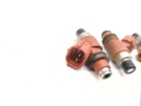09-20 Yamaha Vmax 1700 VMX17 Fuel Injector Set 2S3-13761-00-00