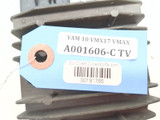 09-20 Yamaha Vmax 1700 VMX17 Voltage Regulator Rectifier 1D7-81960-00-00