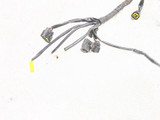 09-20 Yamaha Vmax 1700 VMX17 Main Wiring Harness 2S3-82590-00-00 Wire Loom