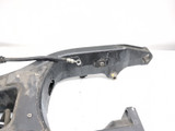 09-20 Yamaha Vmax 1700 VMX17 Swingarm & Rear Shock Swingarm