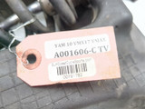 09-20 Yamaha Vmax 1700 VMX17 Swingarm & Rear Shock Swingarm
