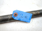 09-20 Yamaha Vmax 1700 VMX17 Rear Swingarm Pivot Axle Bolt Shaft Spindle