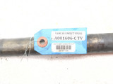 09-20 Yamaha Vmax 1700 VMX17 Rear Swingarm Pivot Axle Bolt Shaft Spindle