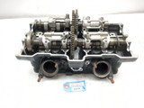 09-20 Yamaha Vmax 1700 VMX17 Front Cylinder Head Set Jug Barrel Top End Set