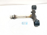 09-20 Yamaha Vmax 1700 VMX17 Bottom Lower Triple Tree Front Yoke Stem Clamp