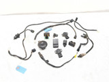 09-20 Yamaha Vmax 1700 VMX17 Sensors, Relays, Horn & Wiring Sensor & Relay Set