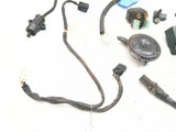 09-20 Yamaha Vmax 1700 VMX17 Sensors, Relays, Horn & Wiring Sensor & Relay Set