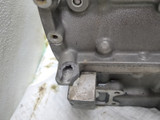 02 Harley-Davidson Davidson Vrod Vrsca Engine Crankcase Cracked Motor Block