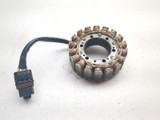 02 Harley-Davidson Davidson Vrod Vrsca Stator Magneto Generator 30734-01K