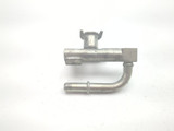 13-19 Suzuki VL1500 Boulevard C90T Fuel Injector Rail