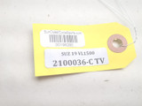 13-19 Suzuki VL1500 Boulevard C90T Fuel Injector Rail B