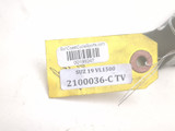 13-19 Suzuki VL1500 Boulevard C90T Top Upper Triple Clamp Tree