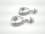 13-19 Suzuki VL1500 Boulevard C90T Handle Bar Handlebar Risers
