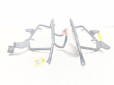 13-19 Suzuki VL1500 Boulevard C90T Rear Left Right Saddlebag Mount Brackets Set