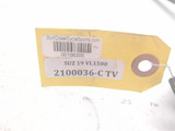 13-19 Suzuki VL1500 Boulevard C90T Rear Left Right Saddlebag Mount Brackets Set