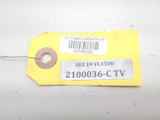 13-19 Suzuki VL1500 Boulevard C90T Secondary Throttle Valve Actuator