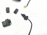 05-09 Suzuki VL1500 Boulevard C90 Horn, Battery Cable, Relays & Sensors Electric