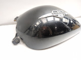 05-09 Suzuki VL1500 Boulevard Left Side Fuel Tank 44110-10FA1 Gas Cell Petrol