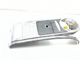 05-09 Suzuki VL1500 Boulevard C90 Front Gas Fuel Tank Gauge Cover