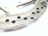 05-09 Suzuki VL1500 Boulevard C90 Front Left Right Brake Rotor Set 59211-10F10