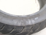 Tire DUNLOP AMERICAN ELITE 160/70-17