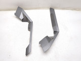 14-20 Polaris Slingshot Sl Left & Right Center Console Side Cover Panel 5454987