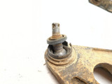 18 Club Car Carryall 1700 Left & Right Front Lower Control Arms