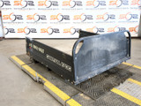 18 Club Car Carryall 1700 Rear Cargo Bed Assembly